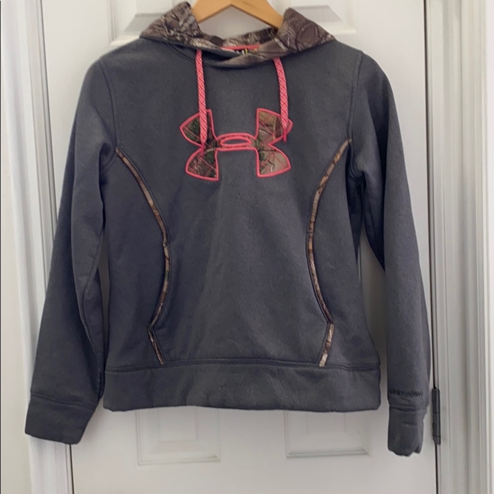 Under Armor Hoodie